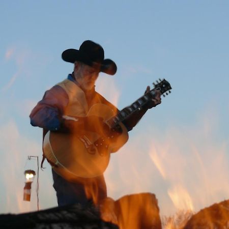 Rancho De Los Caballeros Wickenburg Ngoại thất bức ảnh