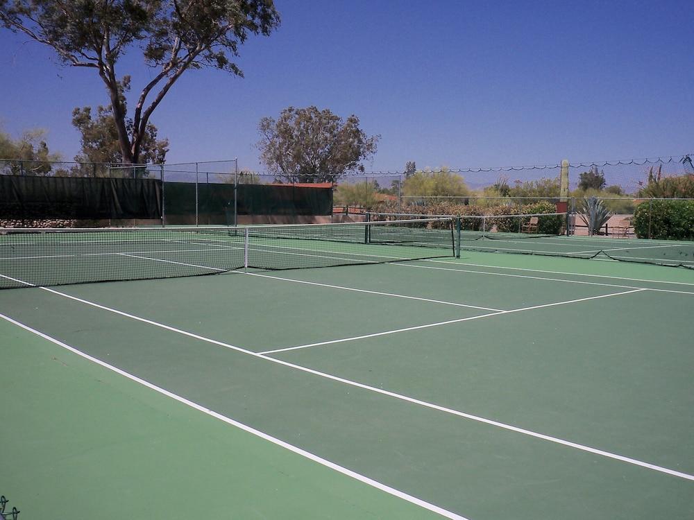 Rancho De Los Caballeros Wickenburg Ngoại thất bức ảnh