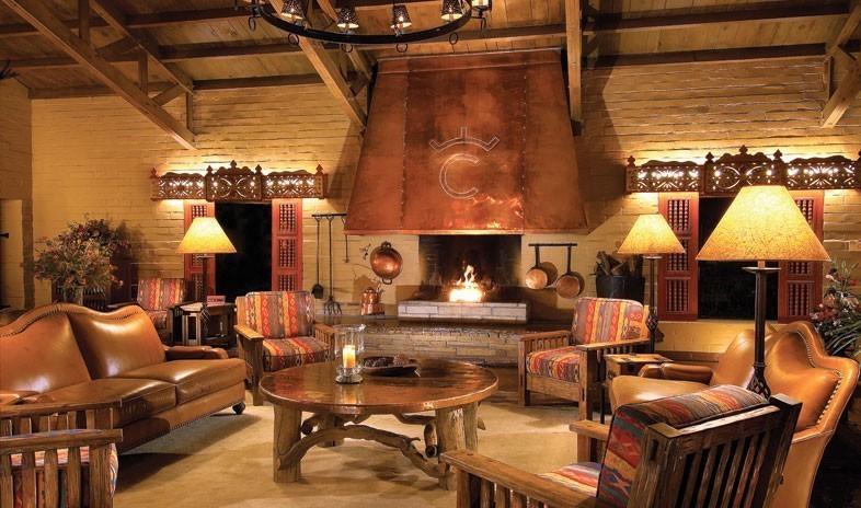 Rancho De Los Caballeros Wickenburg Ngoại thất bức ảnh