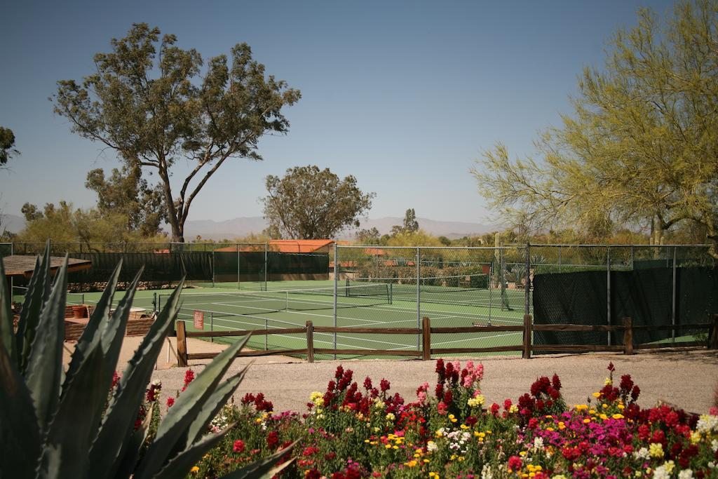 Rancho De Los Caballeros Wickenburg Ngoại thất bức ảnh