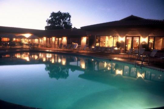 Rancho De Los Caballeros Wickenburg Ngoại thất bức ảnh