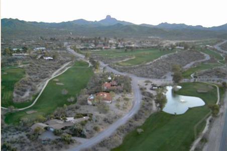 Rancho De Los Caballeros Wickenburg Ngoại thất bức ảnh