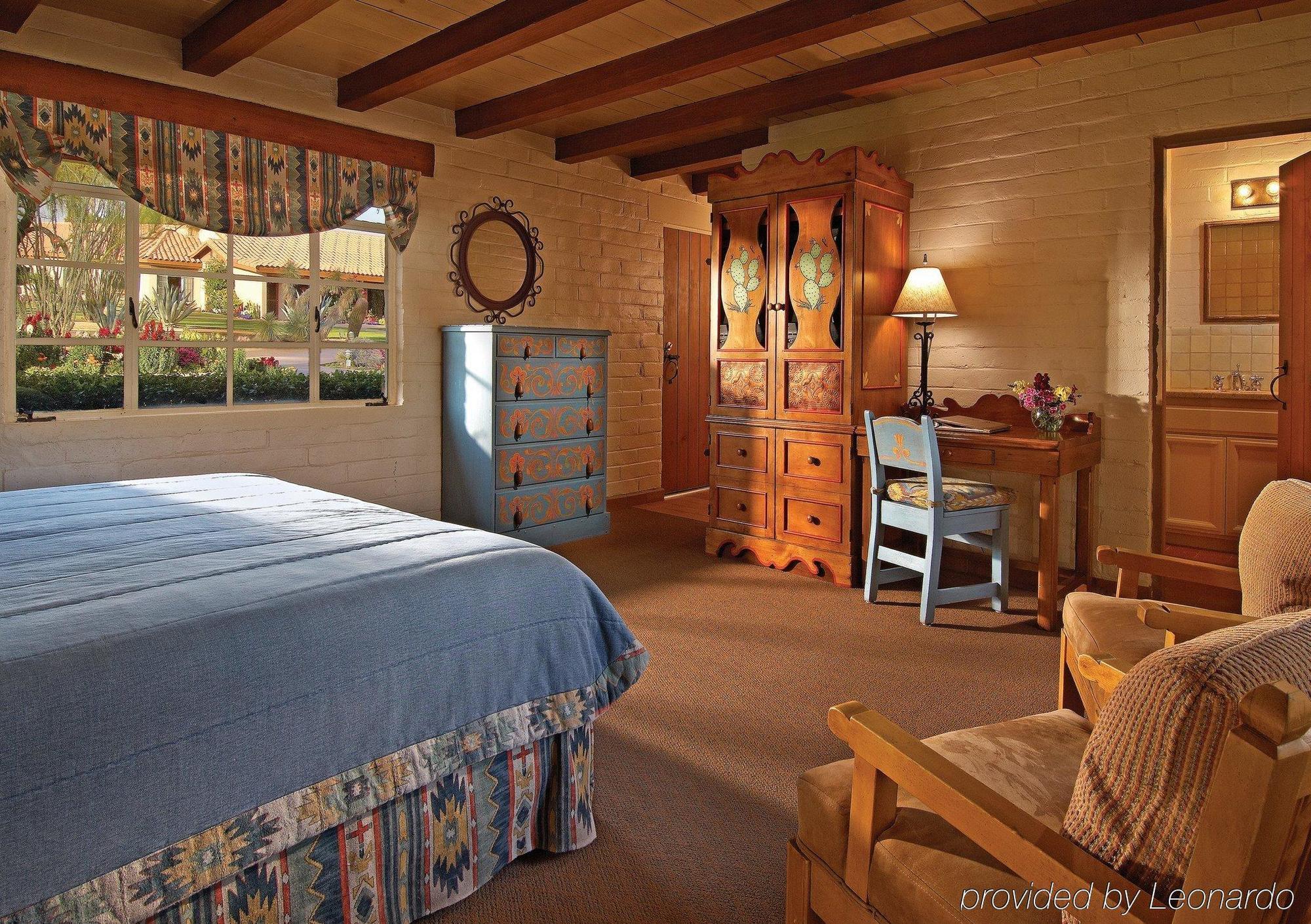Rancho De Los Caballeros Wickenburg Phòng bức ảnh