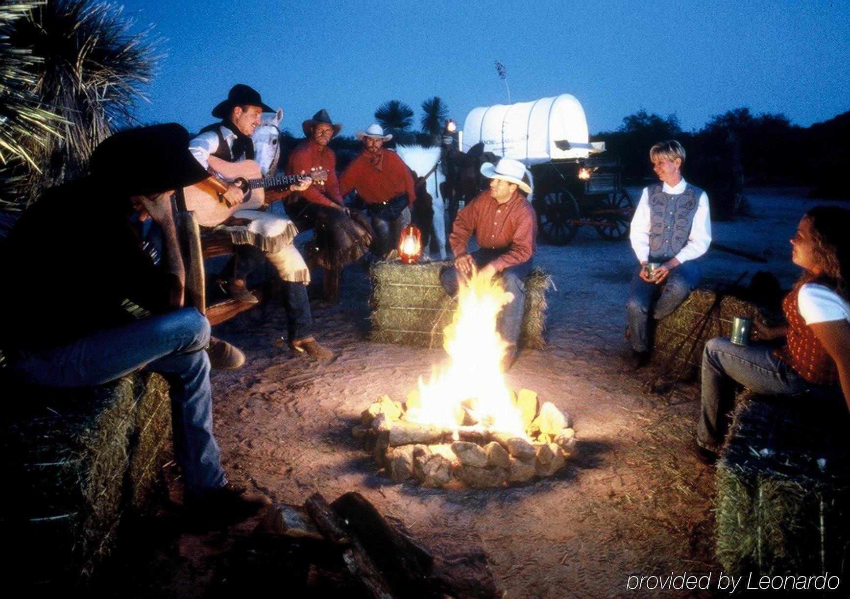 Rancho De Los Caballeros Wickenburg Ngoại thất bức ảnh