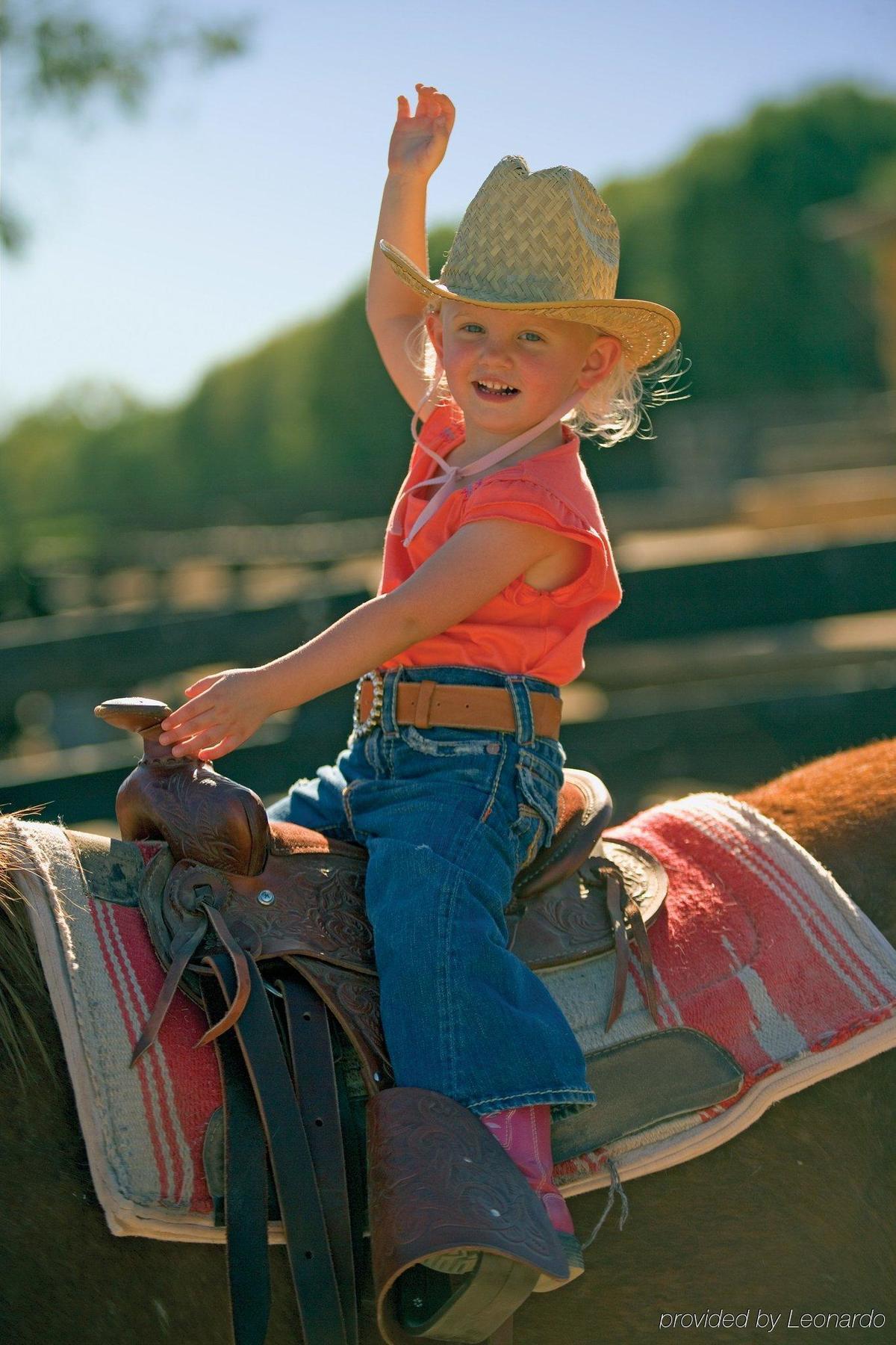 Rancho De Los Caballeros Wickenburg Ngoại thất bức ảnh