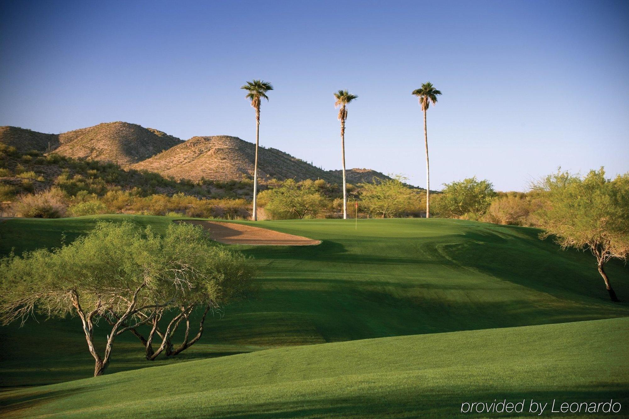 Rancho De Los Caballeros Wickenburg Ngoại thất bức ảnh