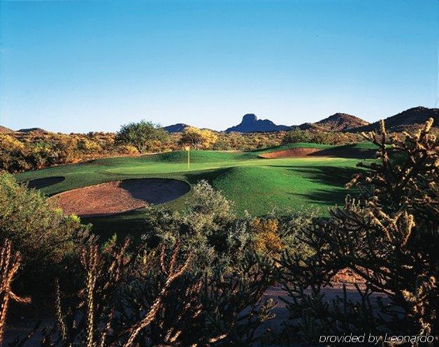 Rancho De Los Caballeros Wickenburg Tiện nghi bức ảnh