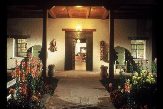 Rancho De Los Caballeros Wickenburg Ngoại thất bức ảnh