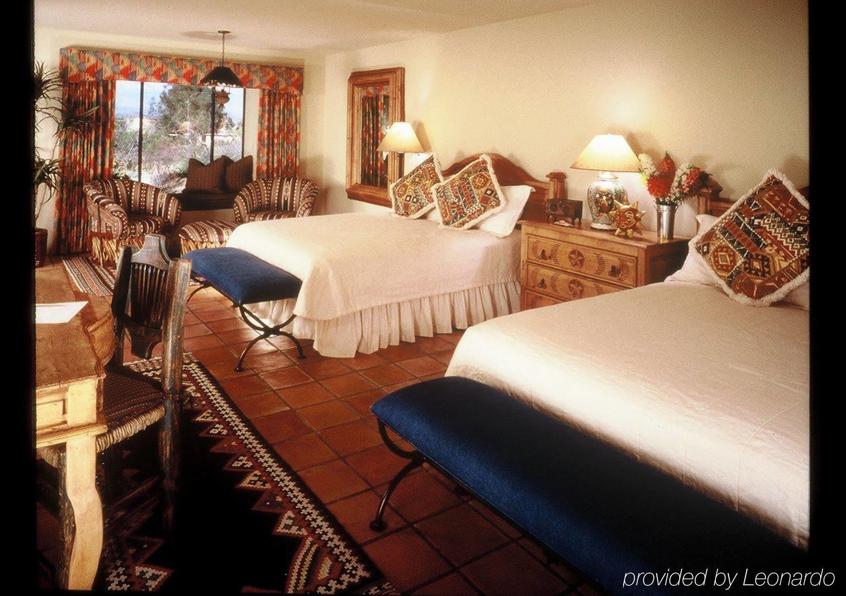 Rancho De Los Caballeros Wickenburg Ngoại thất bức ảnh