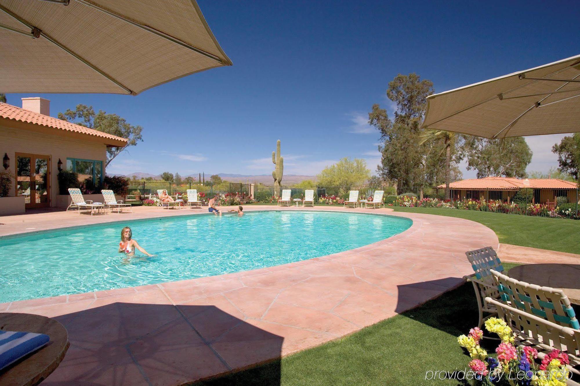 Rancho De Los Caballeros Wickenburg Tiện nghi bức ảnh