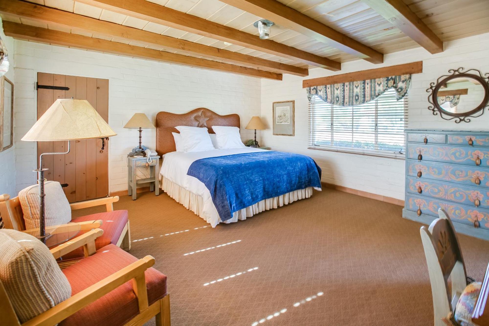 Rancho De Los Caballeros Wickenburg Ngoại thất bức ảnh