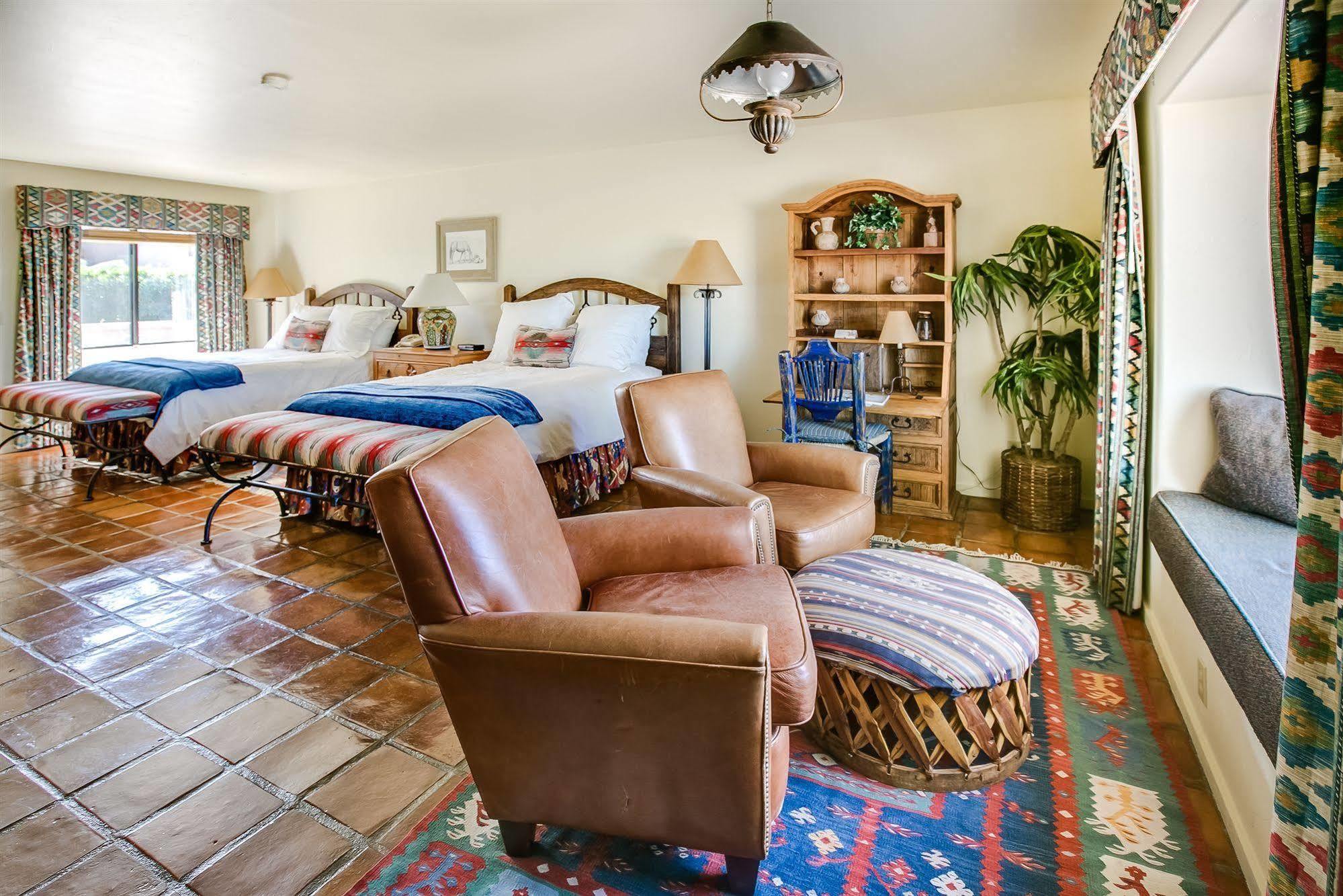 Rancho De Los Caballeros Wickenburg Ngoại thất bức ảnh