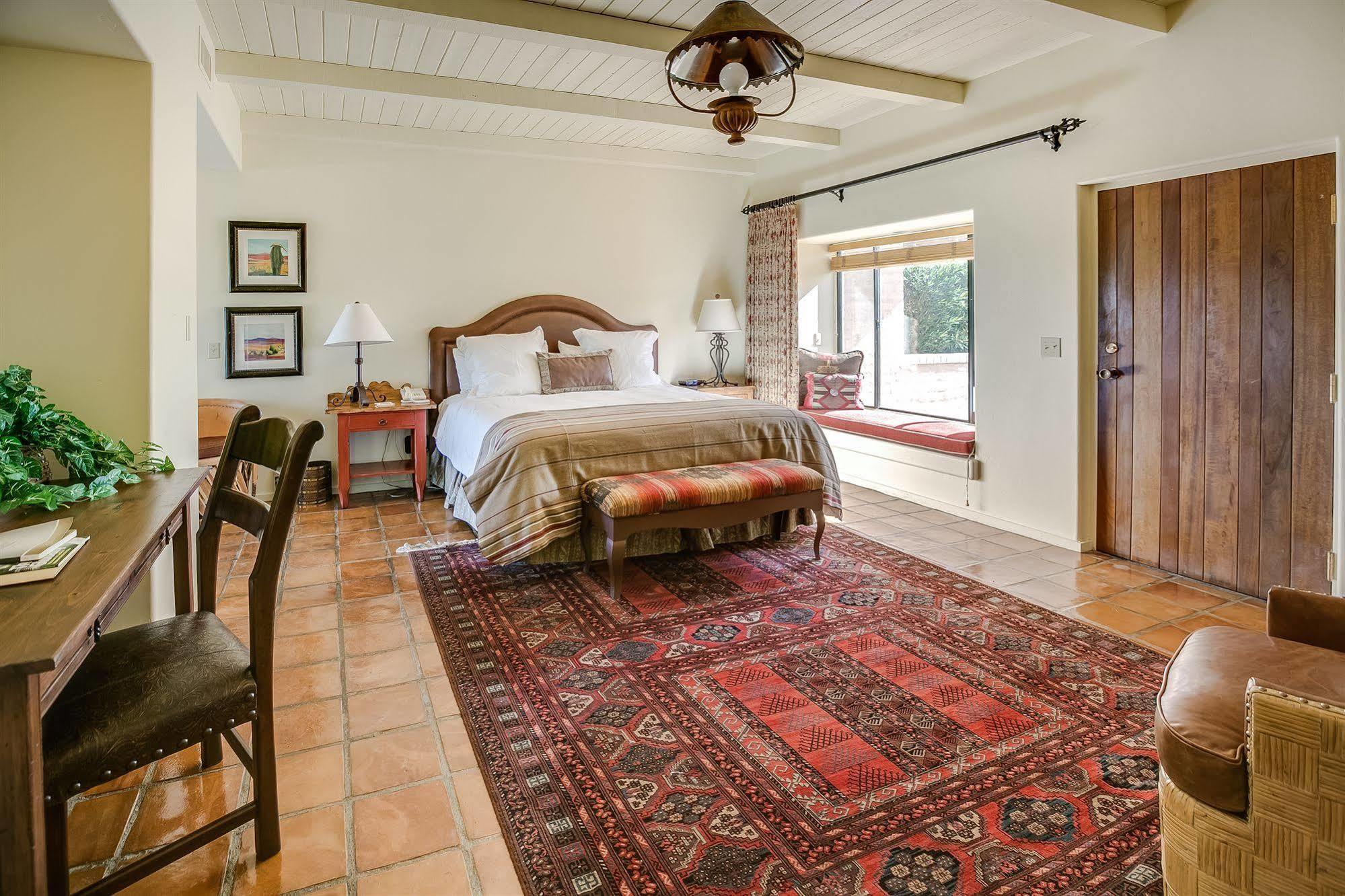 Rancho De Los Caballeros Wickenburg Ngoại thất bức ảnh