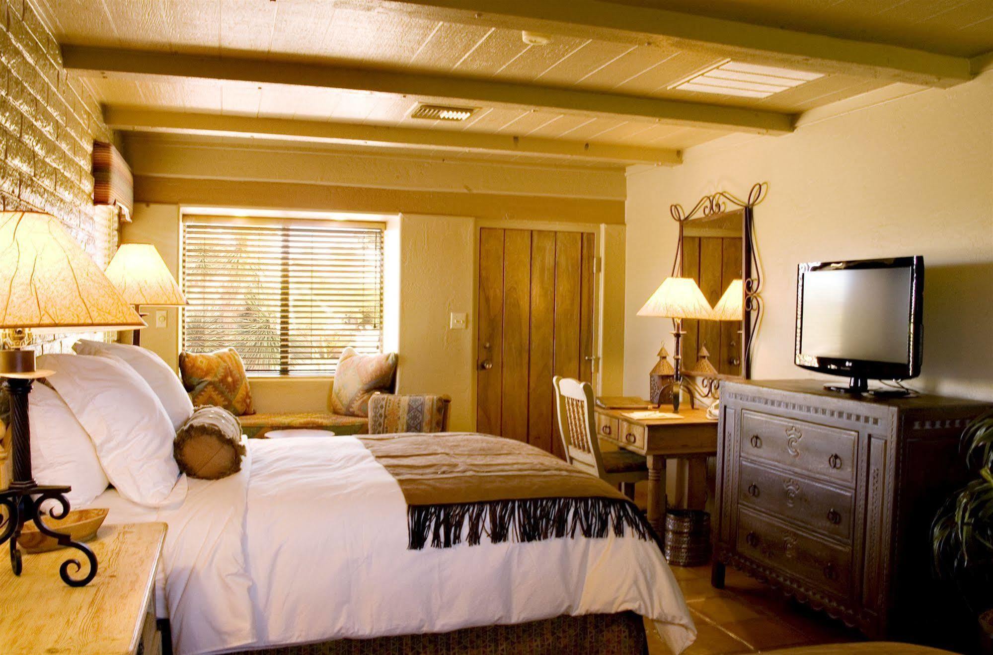 Rancho De Los Caballeros Wickenburg Ngoại thất bức ảnh